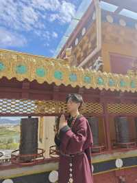 別畀濾鏡呃到，呢個先係真實嘅香格里拉
