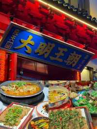 【南京美食攻略】當地人吐血整理，暑假嚟呢度食就啱啦！