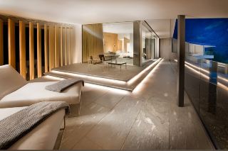 Swiss Retreat—A Tribute to Zumthor