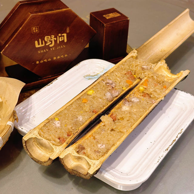 来陽朔必吃！本地人私藏的下飯菜，每一口都是地道桂北風味！