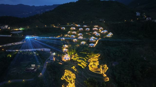 紅色記憶一日行：遂川長征精神深度體驗