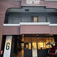 大阪寶藏住宿！Garner酒店解鎖高性價比Citywalk新體驗✨
