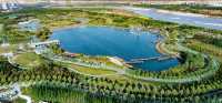 周末好去處！這裡竟然藏着一個「海濱公園」