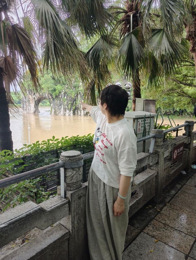 桂林旅遊攻略