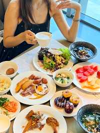 週末逃離計劃｜豪澤芮麗將鬆弛感拉滿