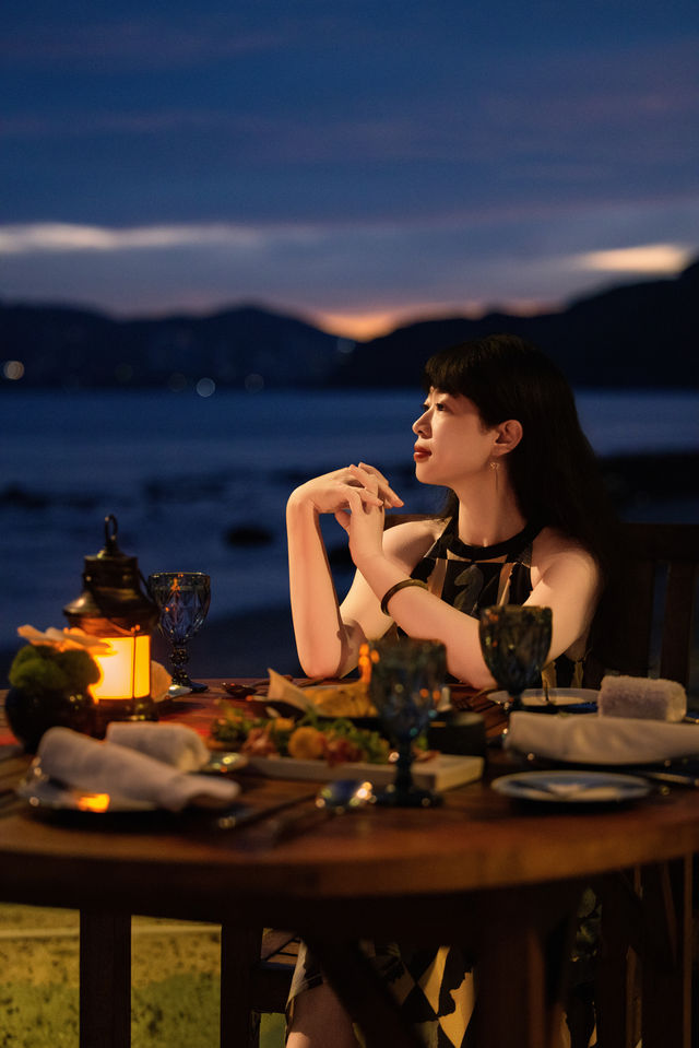 三亞文華東方｜珊瑚灣嘅隱世浪漫，頂級奢華度假天花板實至名歸！