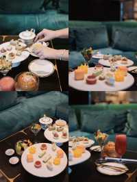 𝗙𝗮𝗶𝗿𝗺𝗼𝗻𝘁 武漢美食度假勝地​