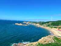 平潭島｜猶如童話世界般嘅夢幻小島