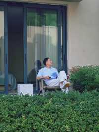 長興夏日躺平避暑攻略