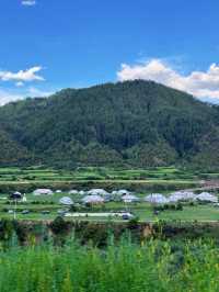 甘南親子遊帶小朋友解鎖草原湖泊全體驗