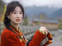 🌲 Must-Visit This Summer! Ultimate Guide to Shooting Tibetan-style Masterpieces 