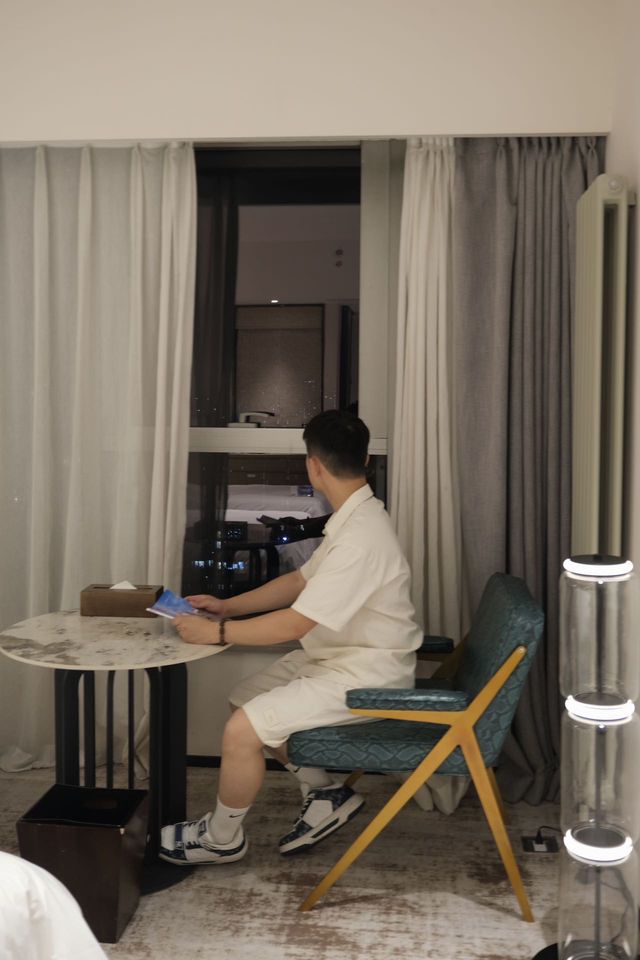 港人北上之北京優質酒店分享