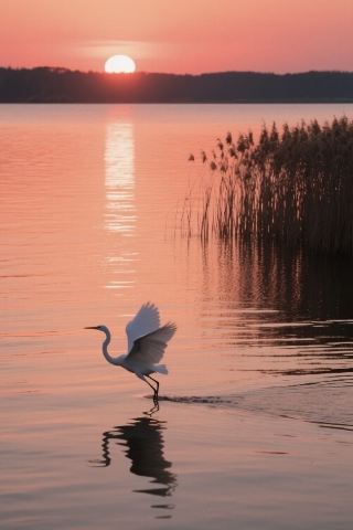 Karamay's Hidden Gem: The Stunning Eriq Lake Healing Journey