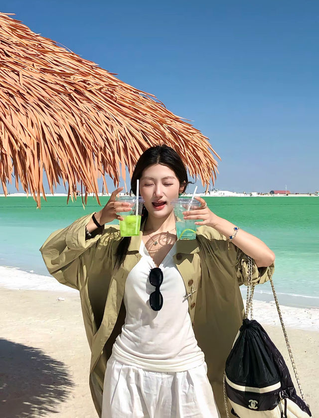 青海5天完美路線