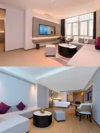 入住麗楓，探索喀什嘅完美起點