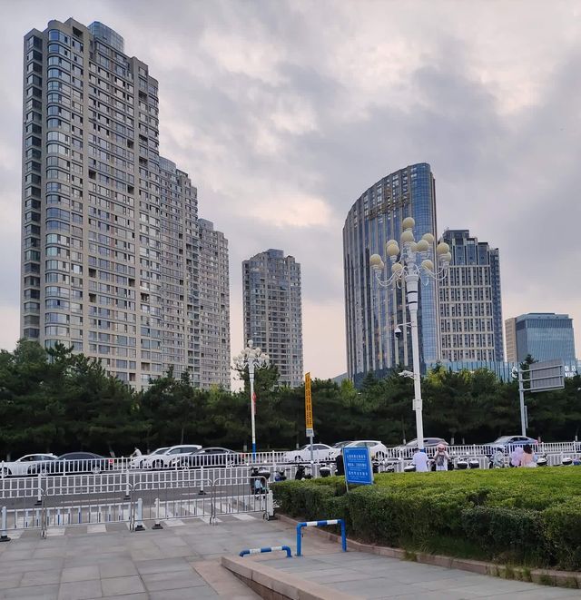 威海印象
