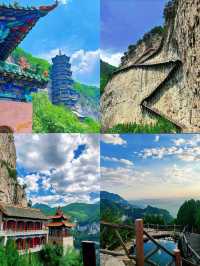 適合學生黨旅遊嘅避暑勝地，快啲睇下啦！