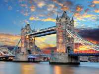 🌍 17-Day In-Depth Nordic & UK Voyage aboard MSC Poesia