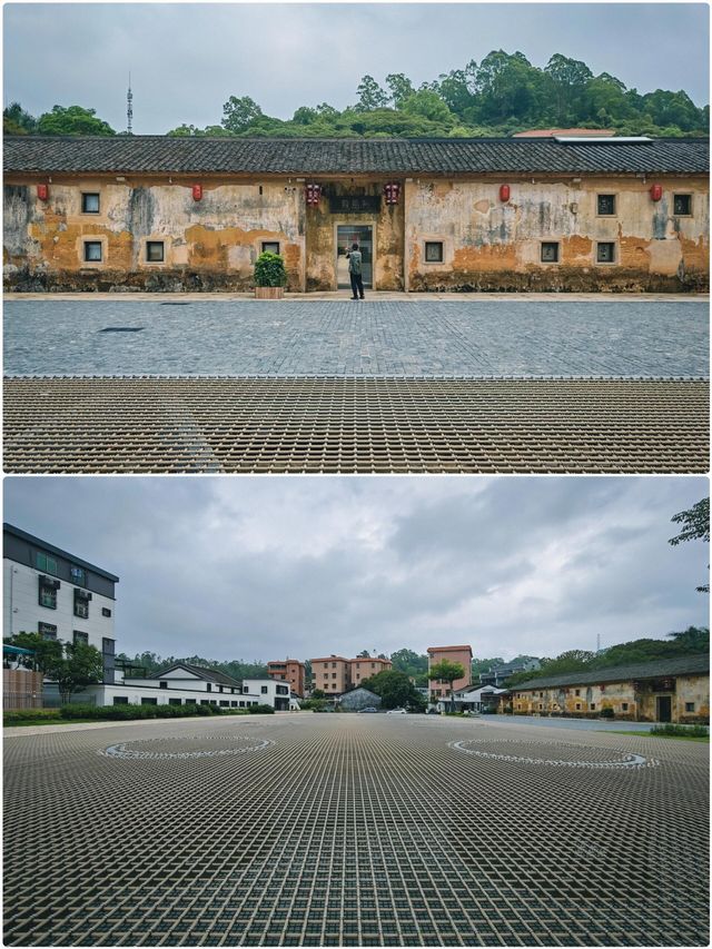 穿越300年嘅相遇，深圳客家大院重獲新生