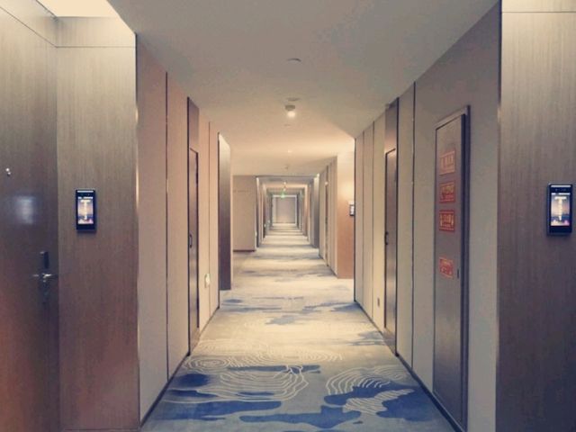 鹽城奢華體驗！戴斯溫德姆酒店親身入住分享】**  