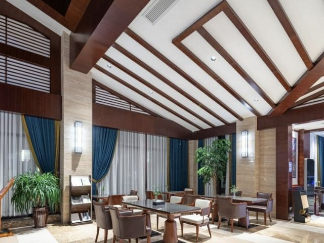 貴州隱世仙境！梵淨山栖溪度假酒店絕美體驗】**  