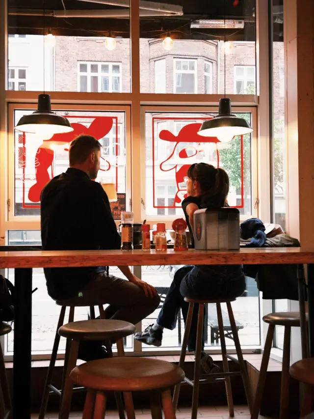 Copenhagen Day Trip Itinerary