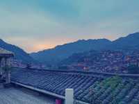 苗寨絕美秘境！山與宿·花莊園酒店沉浸式體驗】**  