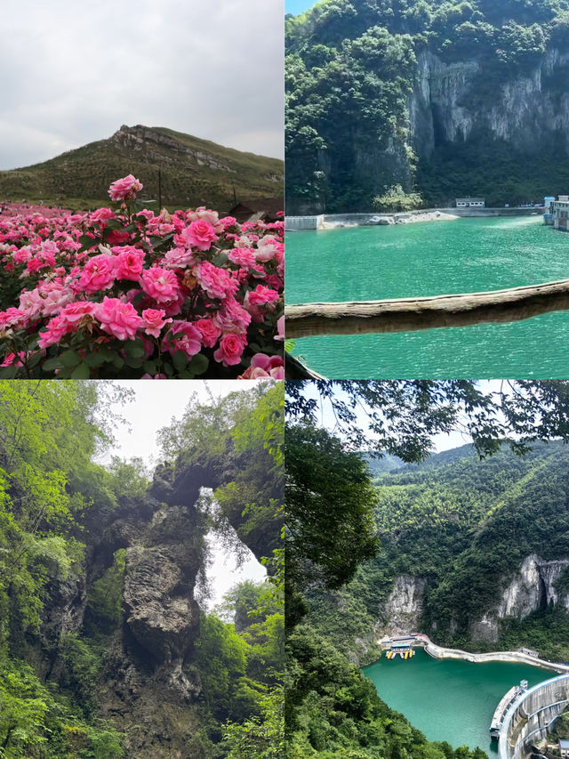 多雲山色最出片