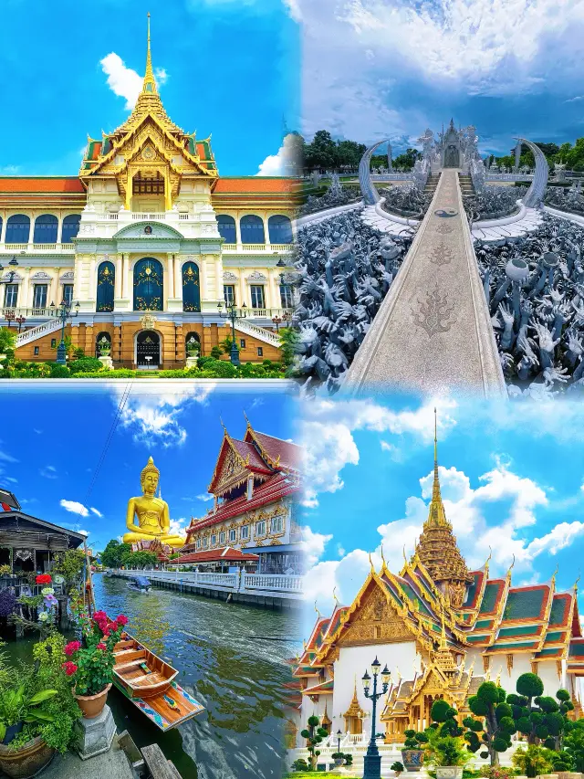 泰國免簽啦！攜程機票直減，而家衝？