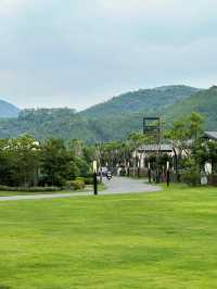 廣州遛娃天花板| 隱藏喺山入面嘅小眾度假村