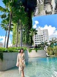 Singapore pan Pacific Hotel is Excellent♥️