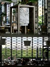 早餐，係一場金雞湖畔嘅晨光Fine Dining盛宴