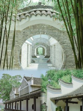 Yongzhou, Hunan | Visiting in the off-season during July-August is truly delightful, with fewer people and beautiful scenery