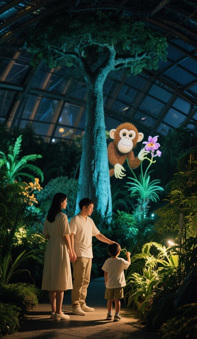 上海親子遊天花板！5日4夜保姆級攻略嚟啦！
