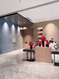 福清金輝喜來登酒店