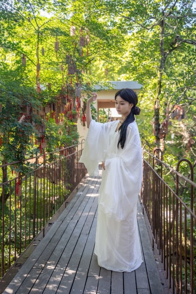 臥聽竹裂·坐飲山泉｜安吉山居避暑日記