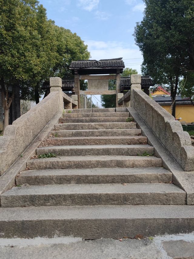 探索浙江最低調原生態古鎮！1700年路仲免費開放！