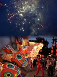 迷失在呈坎：一座按《易經》建造嘅徽州千年八卦村！