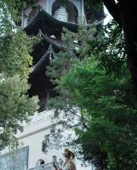 太壯觀了昆明呢個機位配享太廟🪟