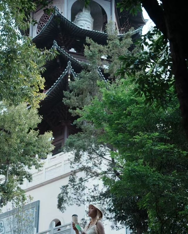 太壯觀了昆明呢個機位配享太廟🪟