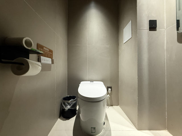 平措康桑珠峰富氧酒店