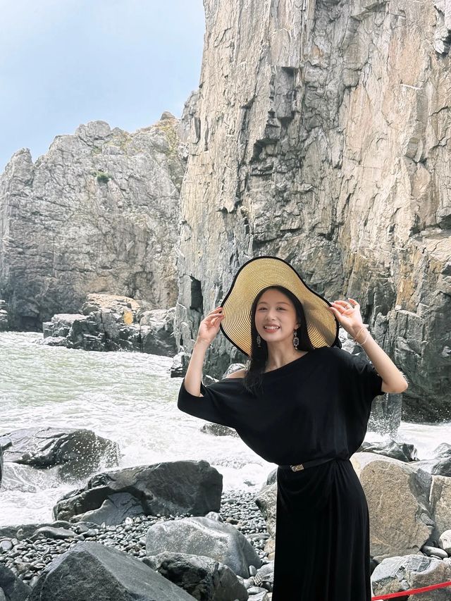 盛夏布吉玩水全攻略