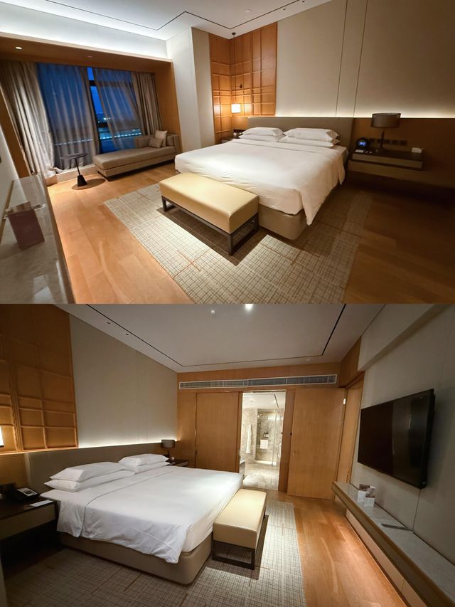 深圳一定要住嘅酒店啊啊啊！！！