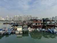 玩轉廣東深圳深圳4條不同風格旅遊線路攻略