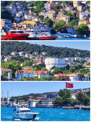 After 5 trips to Turkey, a detailed nanny-level travel guide compiled overnight