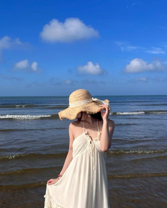 浙江·嵊泗列島 離島微城，慢渡生活