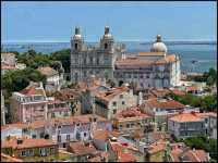 Wandering in Lisbon - Portugal 🇵🇹 