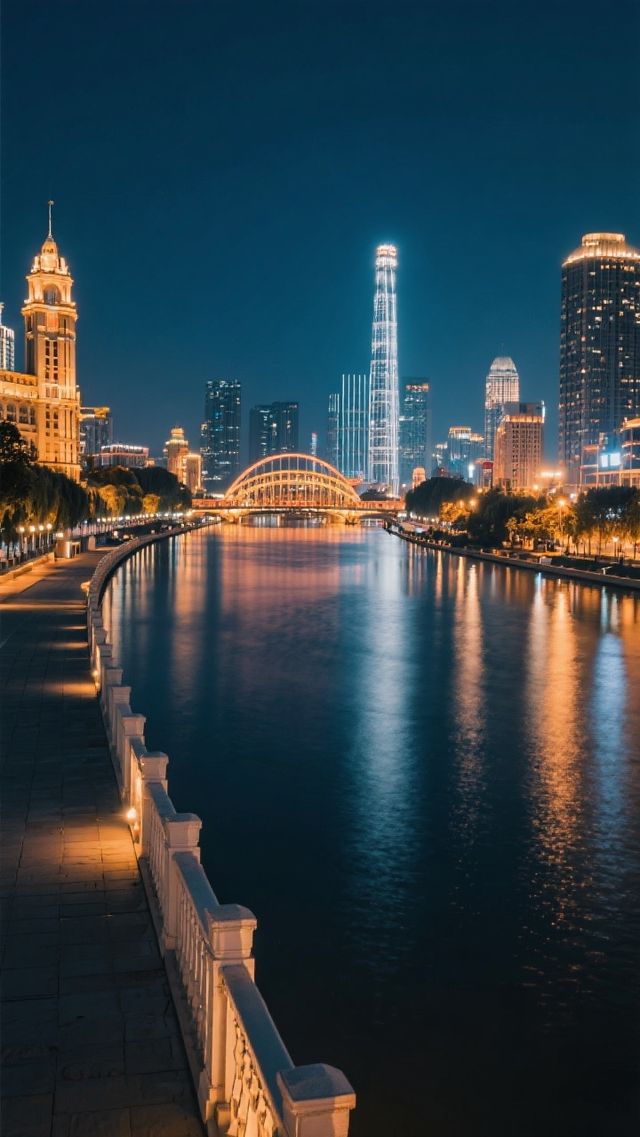 2600元玩轉天津4天3晚,吃住行全包,還住五星級酒店 2600元玩轉天津4天3晚,吃住行全包,還住五星級酒店