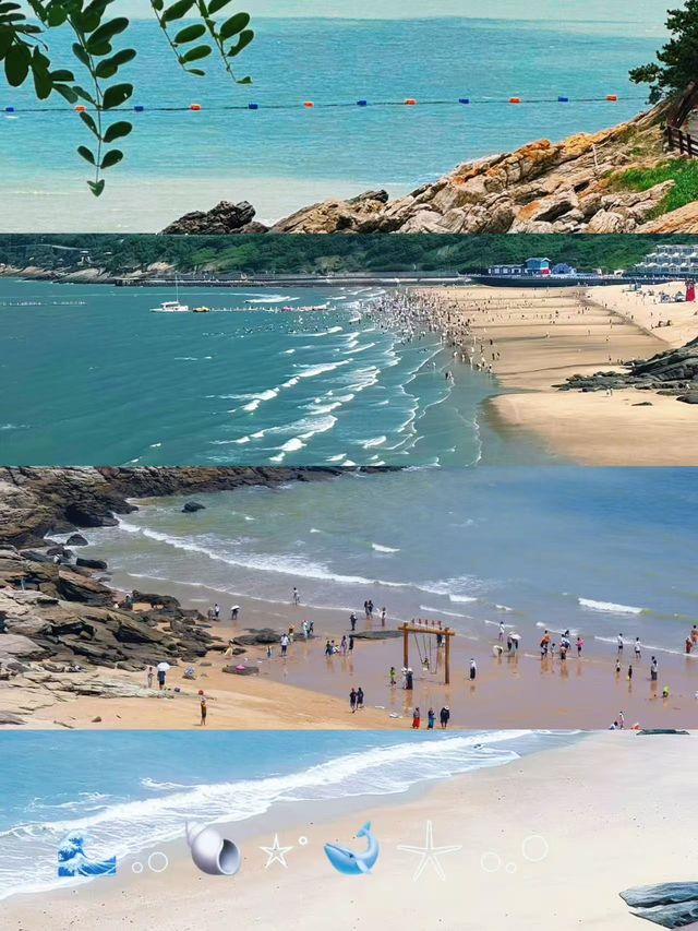 連島漫遊指南|黃海寶藏玩法全解鎖 連島漫遊指南|黃海寶藏玩法全解鎖