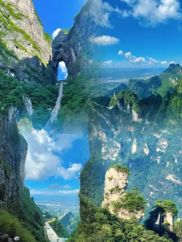 장자제 8번 방문하며 정리한 초완벽 여행 가이드